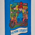 Hempan lipsahdus - pikkukuva 1