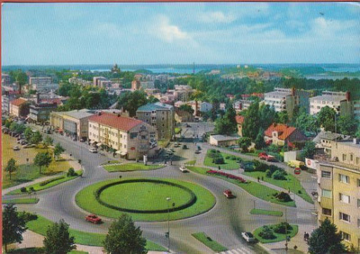 Lappeenranta