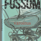 Karin Fossum, Varoitus - pikkukuva 1