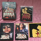 Terror Vision Deluxe OOP : Sledgehammer (1983) + CD - pikkukuva 1