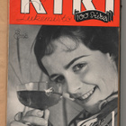 Kiki lukemisto 1937 (1-4) - pikkukuva 1