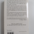 Maxime Chattam : Les arcanes du chaos - pikkukuva 2