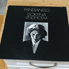 Dave Isokynä Lindholm Fandjango LP - pikkukuva 1