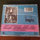 Inis - Inis CD (M-) - pikkukuva 2