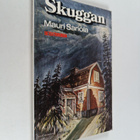 Mauri Sariola : Skuggan - detektivroman - pikkukuva 1