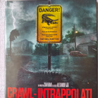 Crawl (limited,box) 4k+blu-ray - pikkukuva 1