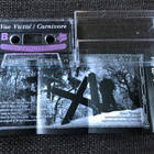 Dark Fury ”Vae Victis! / Carnivore” kasetti 2006 - pikkukuva 3