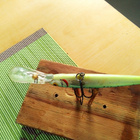 Rapala 9,5cm syvännevaappu Räminäkuulilla - pikkukuva 4