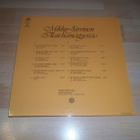 MIKKO JÄRVINEN - ILLAN HÄMÄRTYESSÄ ( LP . VINYYLI ) - pikkukuva 2