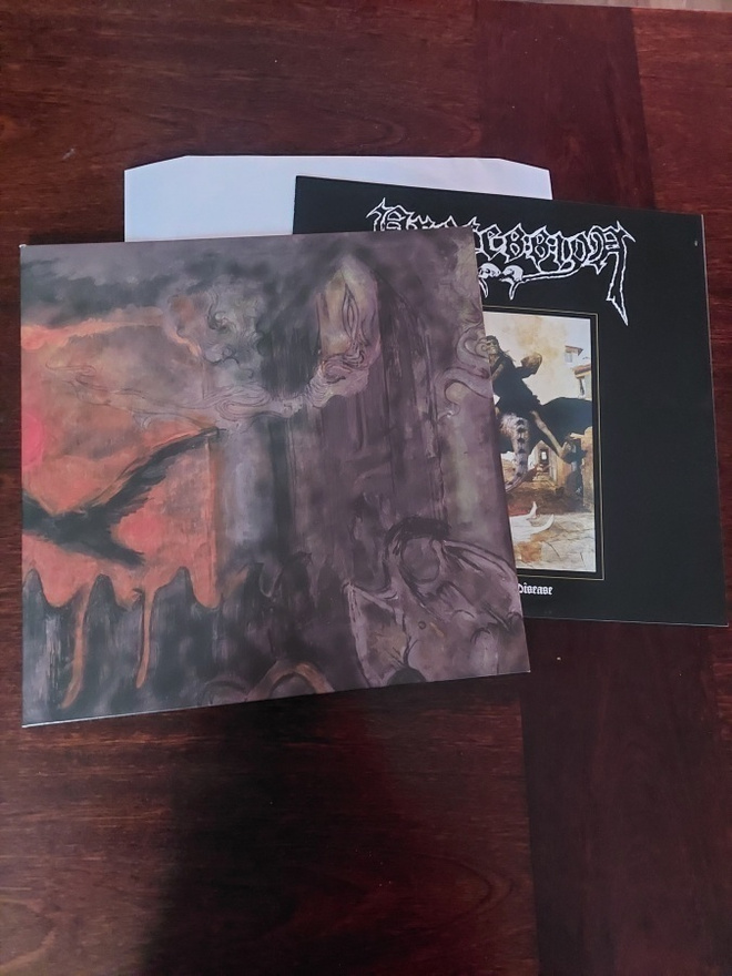 Procession - The Cult Of Disease