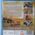SAFARI 3D BLU-RAY - pikkukuva 2