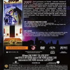 2001 Avaruusseikkailu - Kahden Levyn Erikoisjulkaisu - 2 DVD - pikkukuva 2