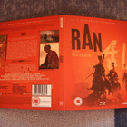 Ran - studio canal digipak Akira Kurosawa [suomi] - pikkukuva 1