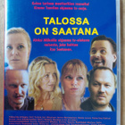Tikkurila-Trilogia / Talossa on Saatana - pikkukuva 1