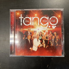 V/A - Tangomarkkinat 2012 CD - pikkukuva 1