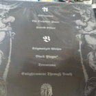 TERRORAMA - HORRID EFFACE US - 04 PRESS GATEFOLD LP M-/M- - pikkukuva 2