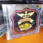 CD REMU : IN THE SPIRIT OF HURRIGANES ( SIS POSTIKULU) - pikkukuva 1