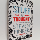 Steven Pinker : The stuff of thought : Language as a wind... - pikkukuva 1