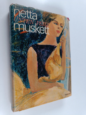 Netta Muskett : Unten peili