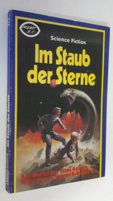 Richard Wilson : Im Staub der Sterne