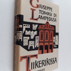 Giuseppe Tomasi di Lampedusa : Tiikerikissa - pikkukuva 1