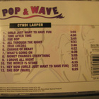CYNDI LAUPER ( cd:t & dvd:t ) - pikkukuva 3