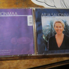 CD Arja Saijonmaa Sydänten Silta 2000 - pikkukuva 1