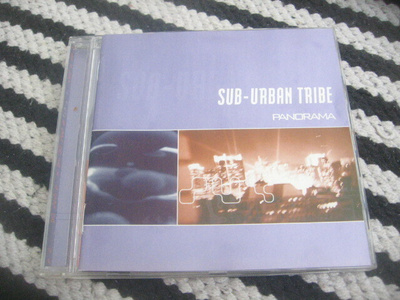 Sub-Urban Tribe - Panorama