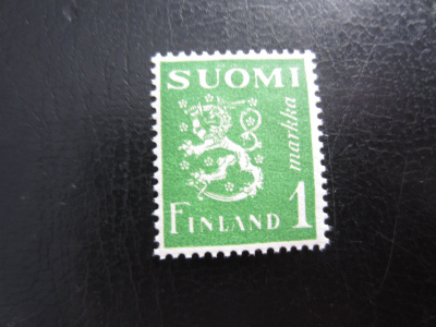M30 1 mk vihreä **