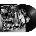 Lana Del Rey: Chemtrails Over The Country Club - LP ( uusi ) - pikkukuva 1