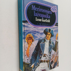 Leon Garfield : Merirosvojen laivapoika - pikkukuva 1