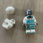 LEGO - Ninjago NJO0819: Zane - Dragons Rising - pikkukuva 2