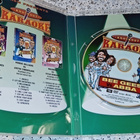 Knockout Karaoke Bee Gees vs Abba (DVD) - pikkukuva 3