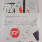 Adrian Moore ym. : Dans le frigo des grands chefs : Europe - pikkukuva 2