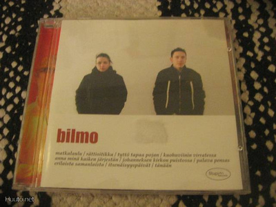 Bilmo - Bilmo