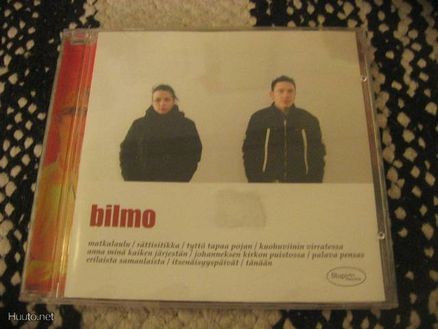 Bilmo - Bilmo
