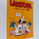 Ilkka Heilä ym. : Karkein oikeus - pikkukuva 1