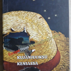 Wexi Korhonen Kujanjuoksu Keniassa - pikkukuva 1