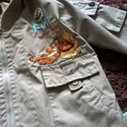 Disney Takki / Välikausitakki - koko 12m /12 kk - pikkukuva 5