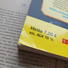 Aku Ankan taskukirja • teema 47: Inkojen suursaituri - pikkukuva 4