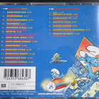SMURFFIT - HIP HOP HITIT VOL. 8 ROCK-FESTAREILLA 2CD - pikkukuva 2
