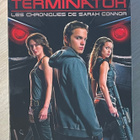 Terminator: Sarah Connorin aikakirjat (9DVD) *UUSI* - pikkukuva 1