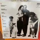 WOMACK & WOMACK: Conscience. * EUR 1988 - pikkukuva 2