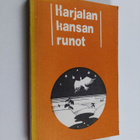 Karjalan kansan runot 1 - pikkukuva 1
