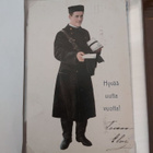 sorto ajan uuden vuoden Kortti - pikkukuva 1