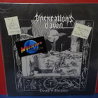 Uncreation's Dawn - Death's Tyranny M-/M- 2LP - pikkukuva 1