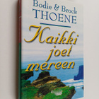 Brock Thoene ym. : Kaikki joet mereen - pikkukuva 1