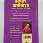 Tamara Maunonen : Suuri unikirja - pikkukuva 2