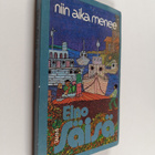 Eino Säisä : Niin aika menee : novelleja ja lyhyttä proosaa - pikkukuva 1