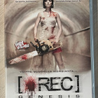 Paco Plaza: REC 3: Genesis (2012) Leticia Dolera - pikkukuva 1